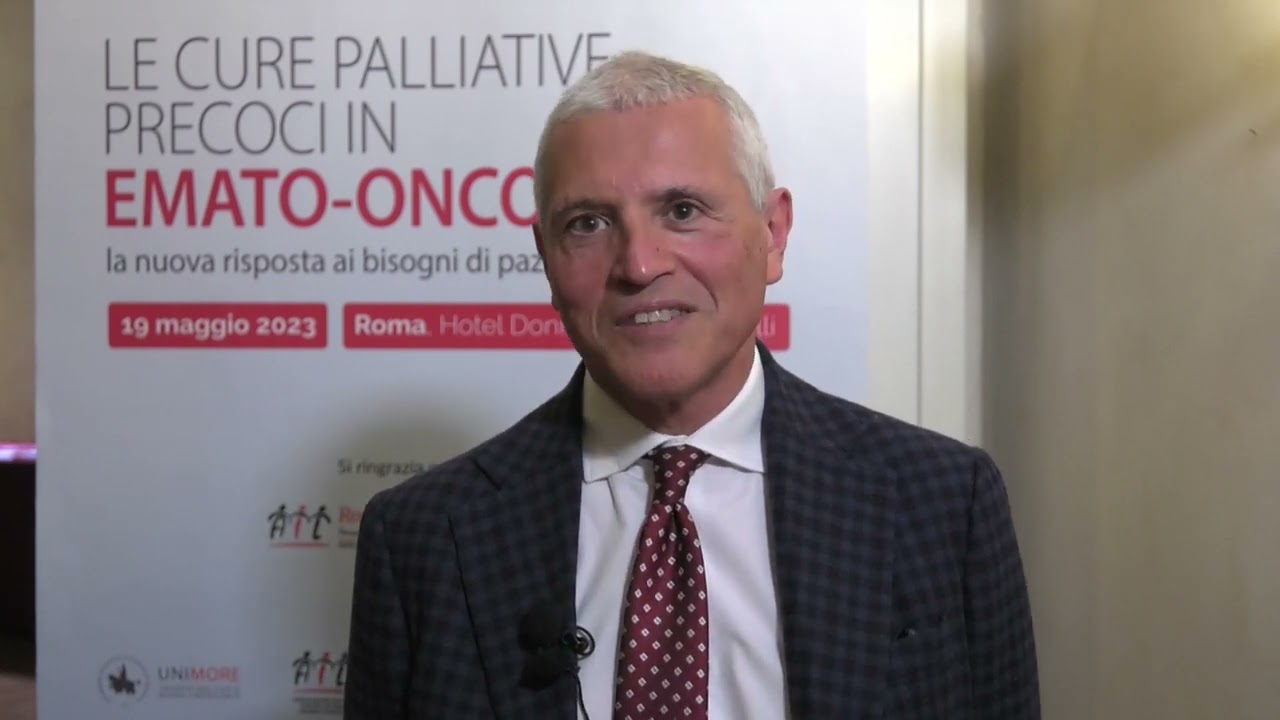 Leucemia acuta mieloide ricaduta/refrattaria: nuovi approcci di cura e qualità di vita