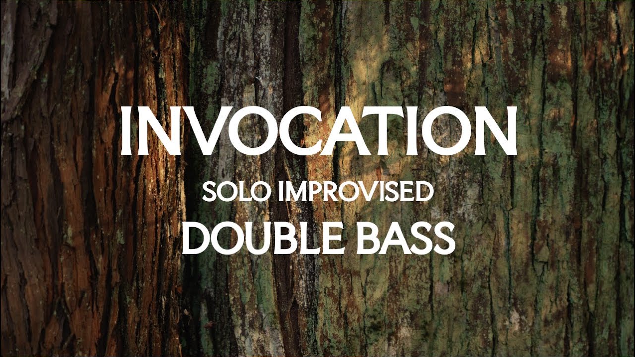 Invocation