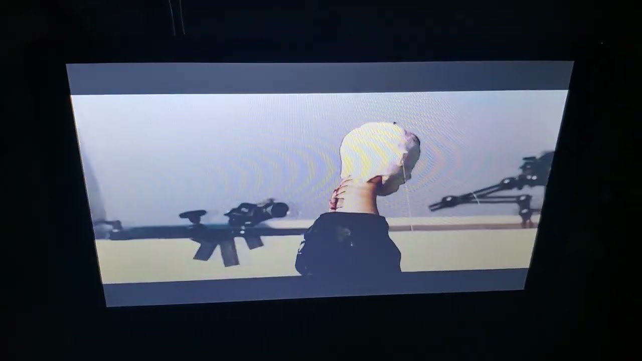Mythbusters Flu Fiction Intro