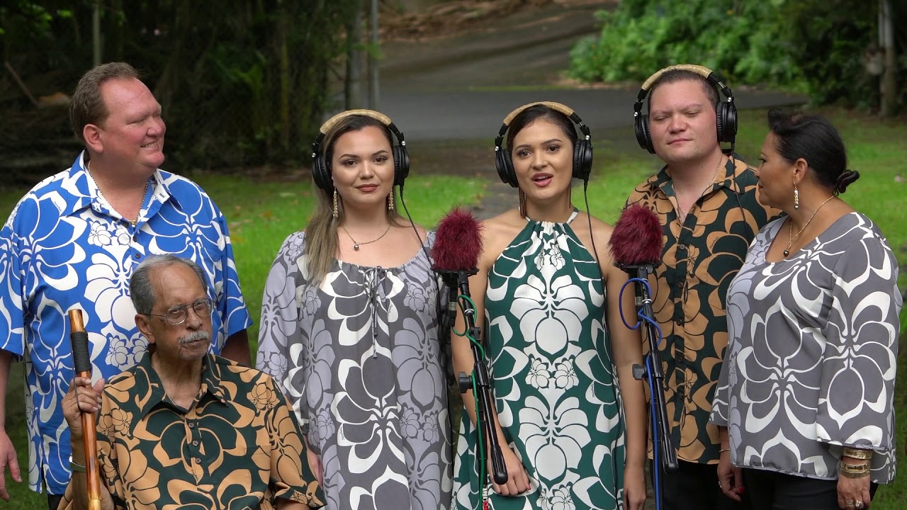 Project KULEANA Nā Moʻo o Koʻolaupoko presents “Kuʻu Home O Kahaluʻu”
