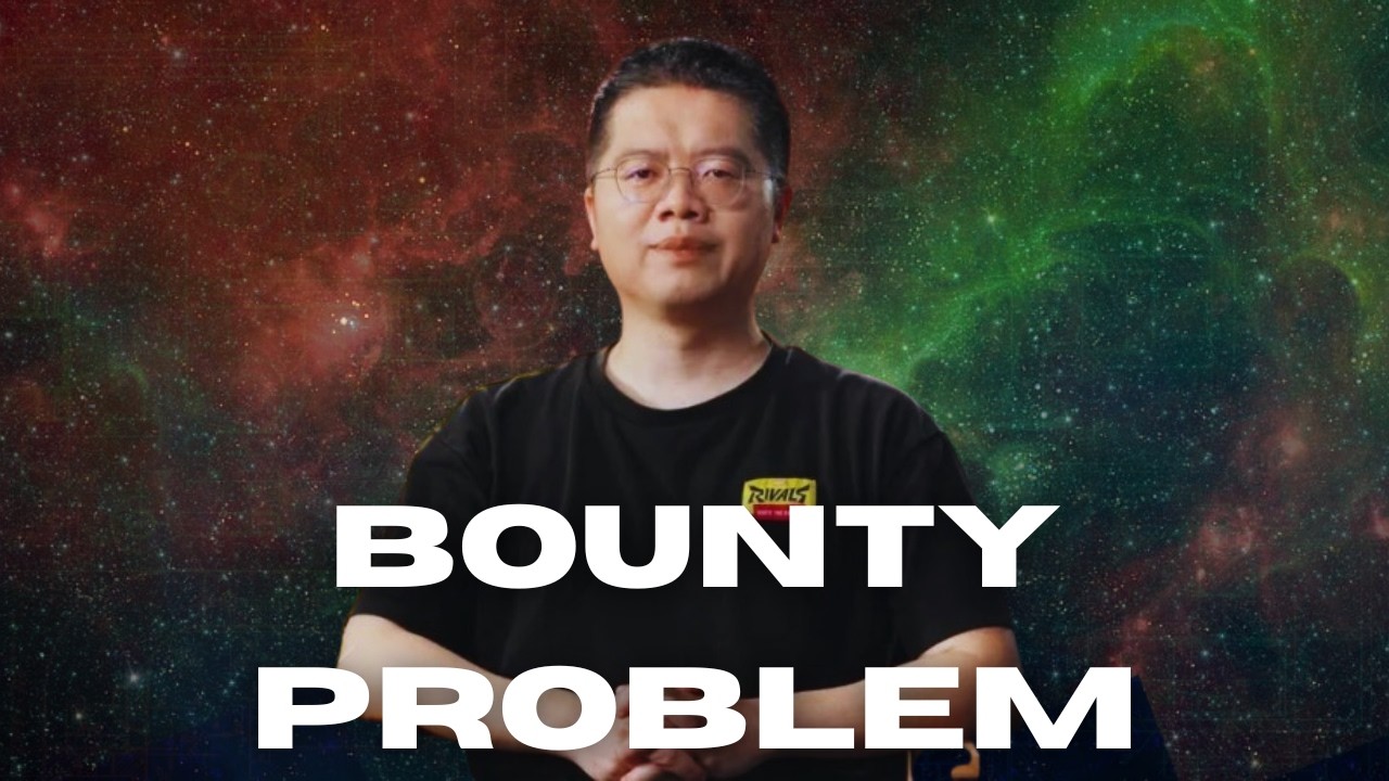 The Bounty Throwing Problem