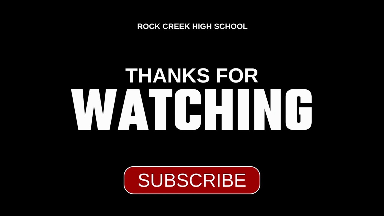 RCHS Principal Candidate STUDENT Forum March 5, 2026 10:00 A.M.