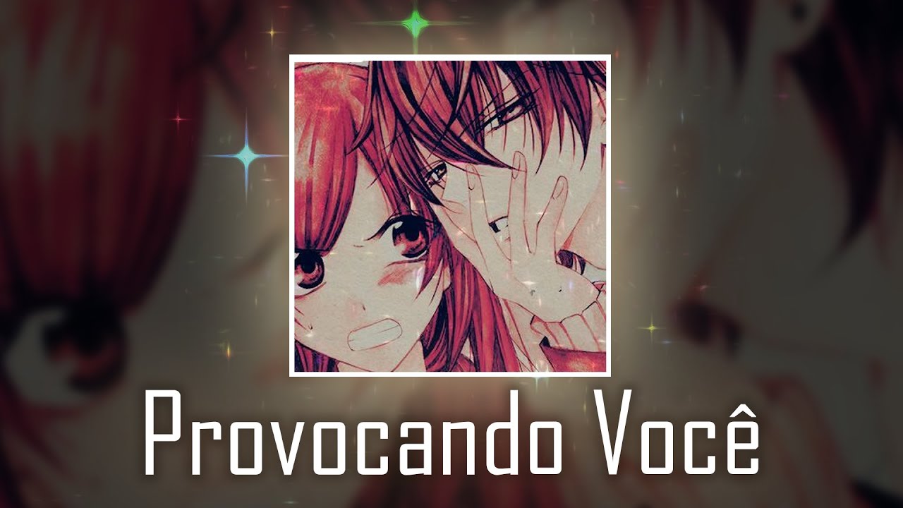 Namorado Te Provocando - ASMR