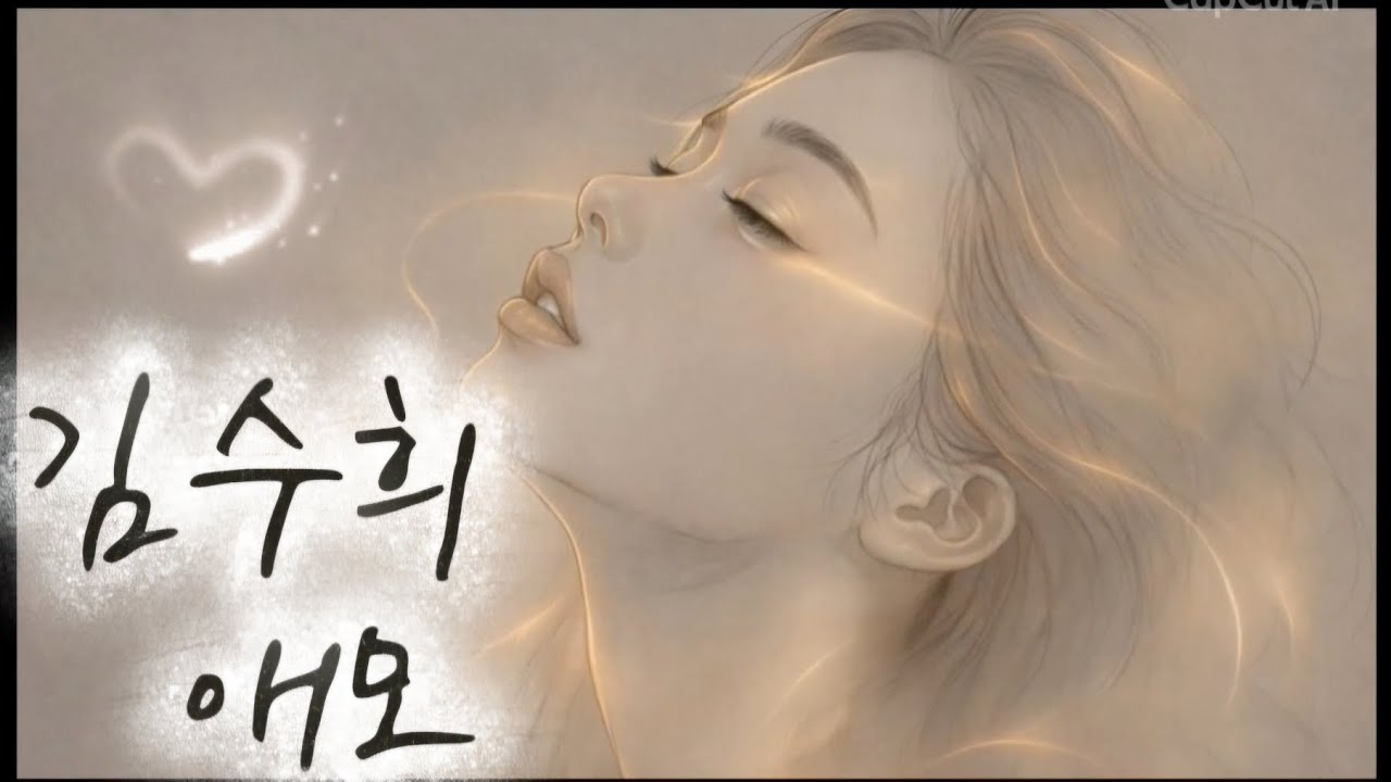 💔🎤 [애모 ]| 원곡자 김수희 | 커버 쑤니