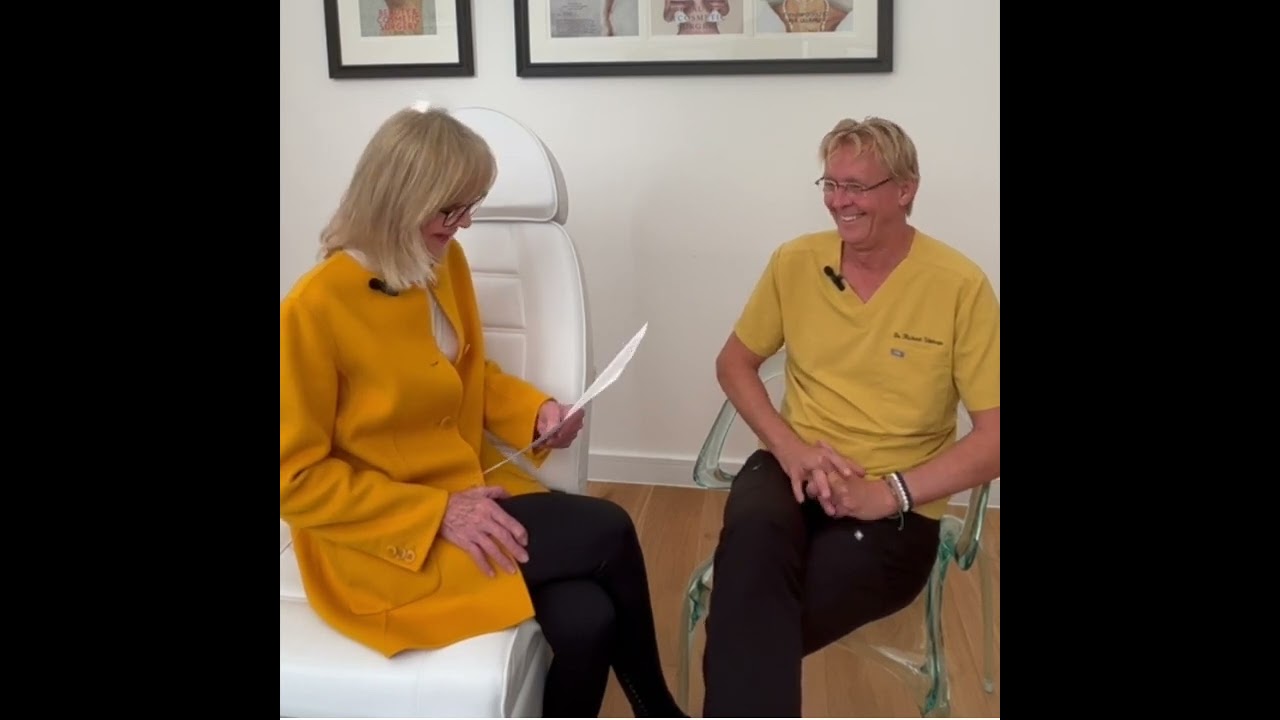 Dr. Sibthorpe Answers Your Questions - Part 6