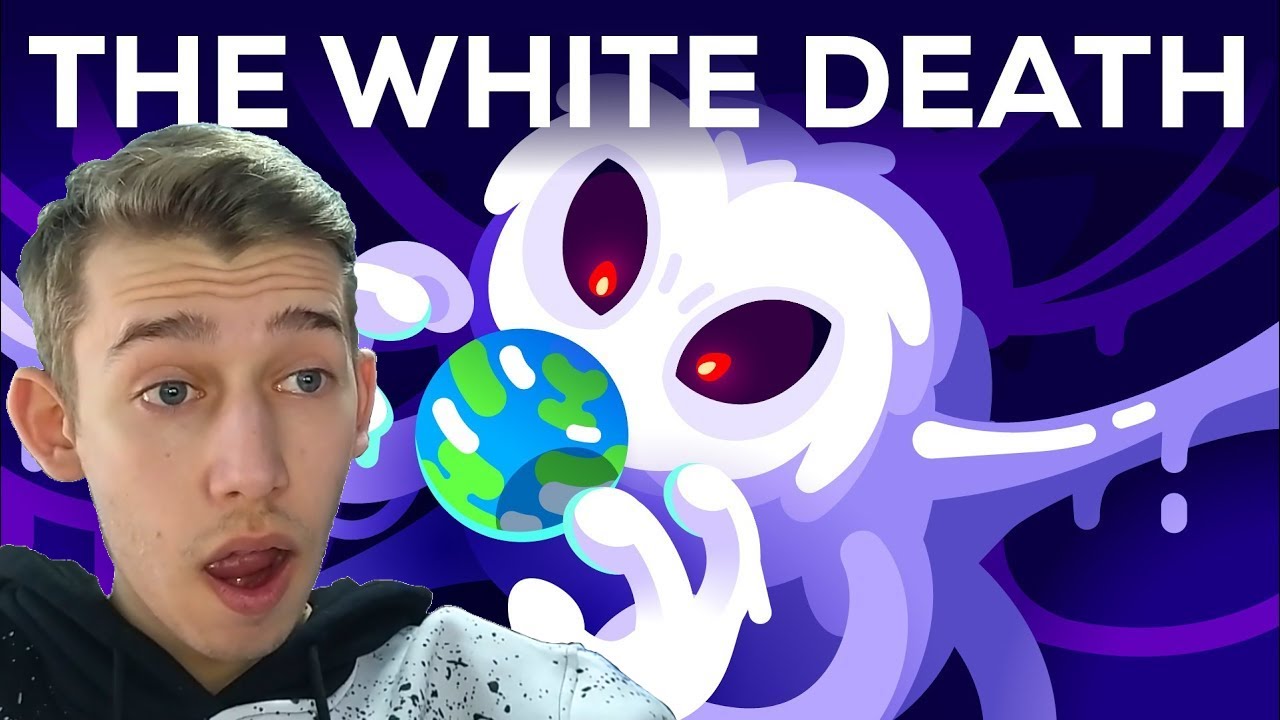 This Disease is Deadlier Than The Plague (Reaction)