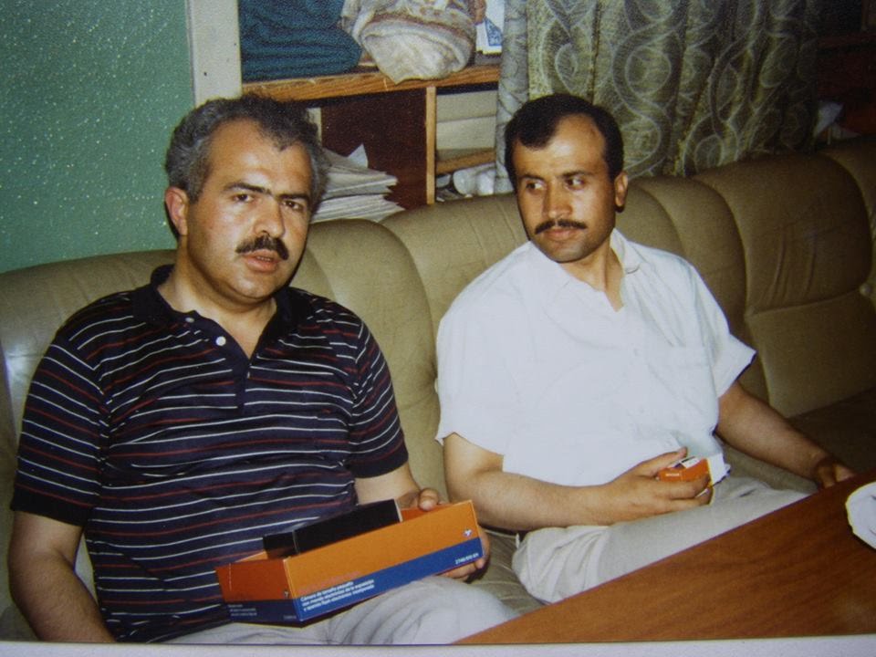 İSMAİL BİÇER MİRAÇ 2