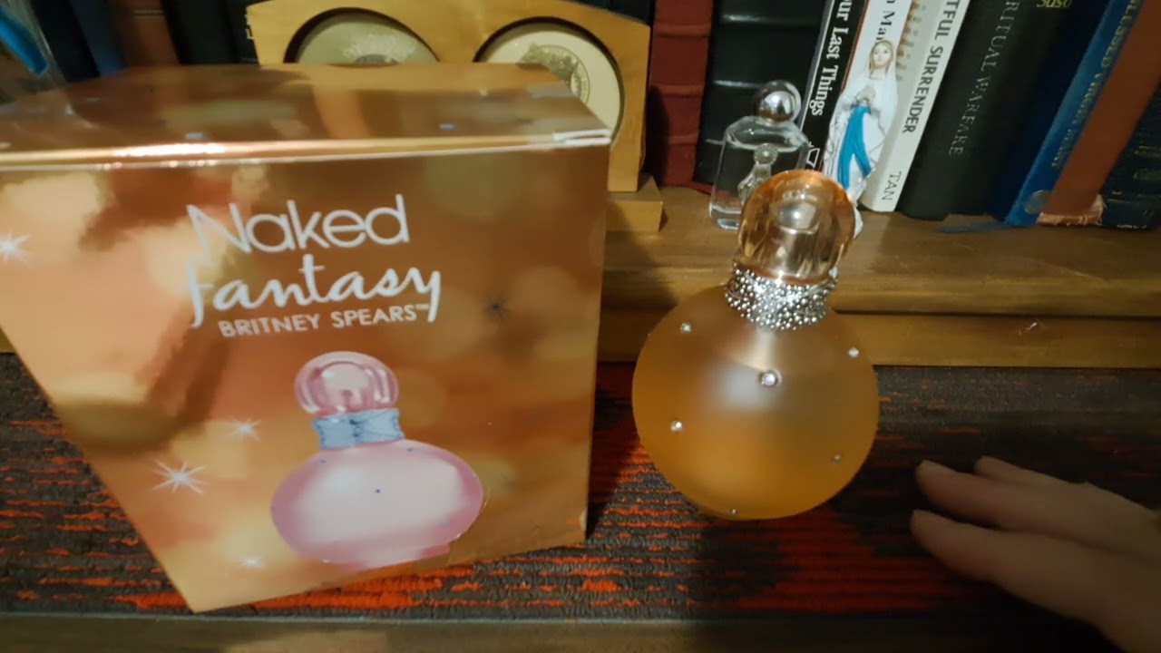 Perfume Haul & Empties Jan 2026