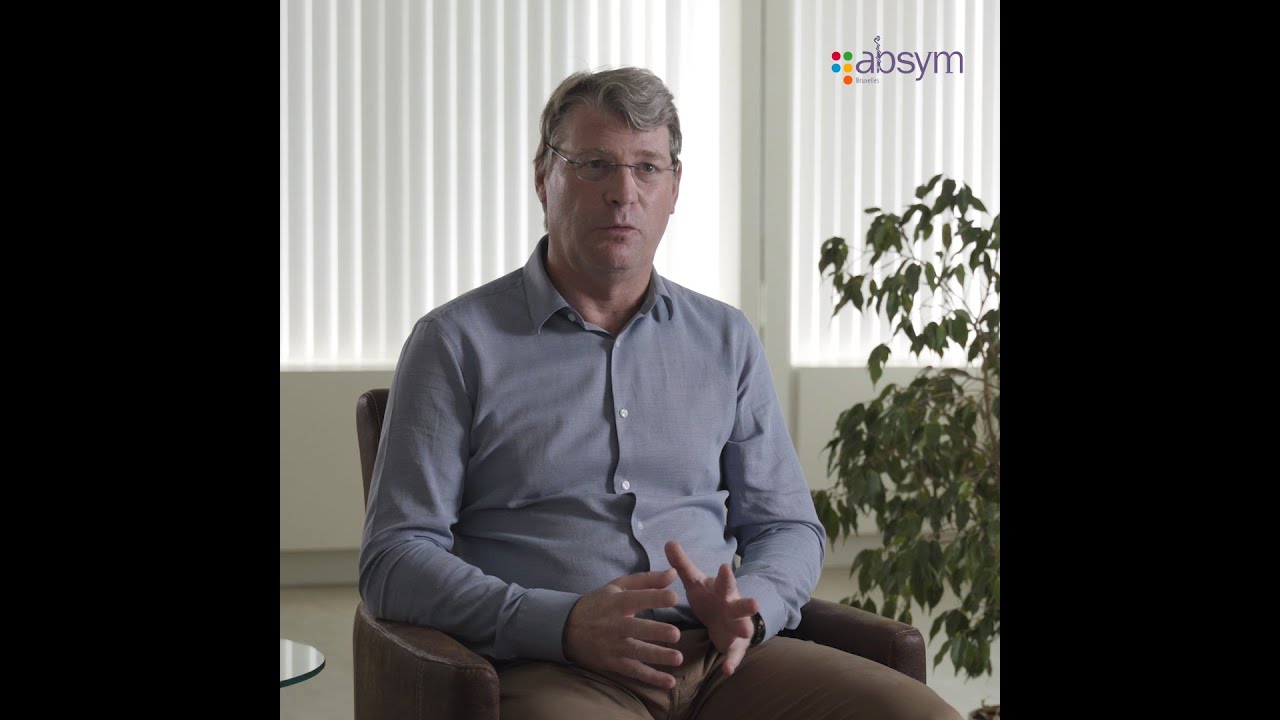 Vie de M&eacute;decin en Covid-19 : Dr Philippe Langlet