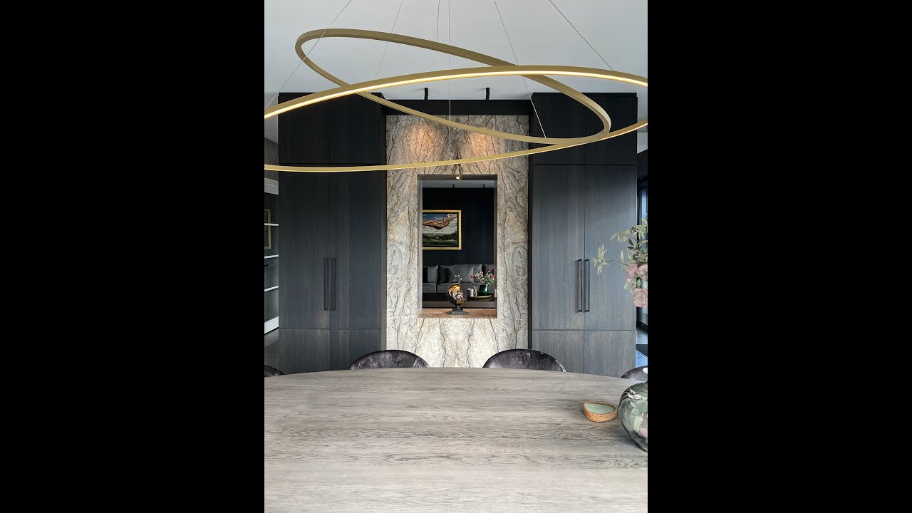 Huis van Strijdhoven - Penthouse Eindhoven