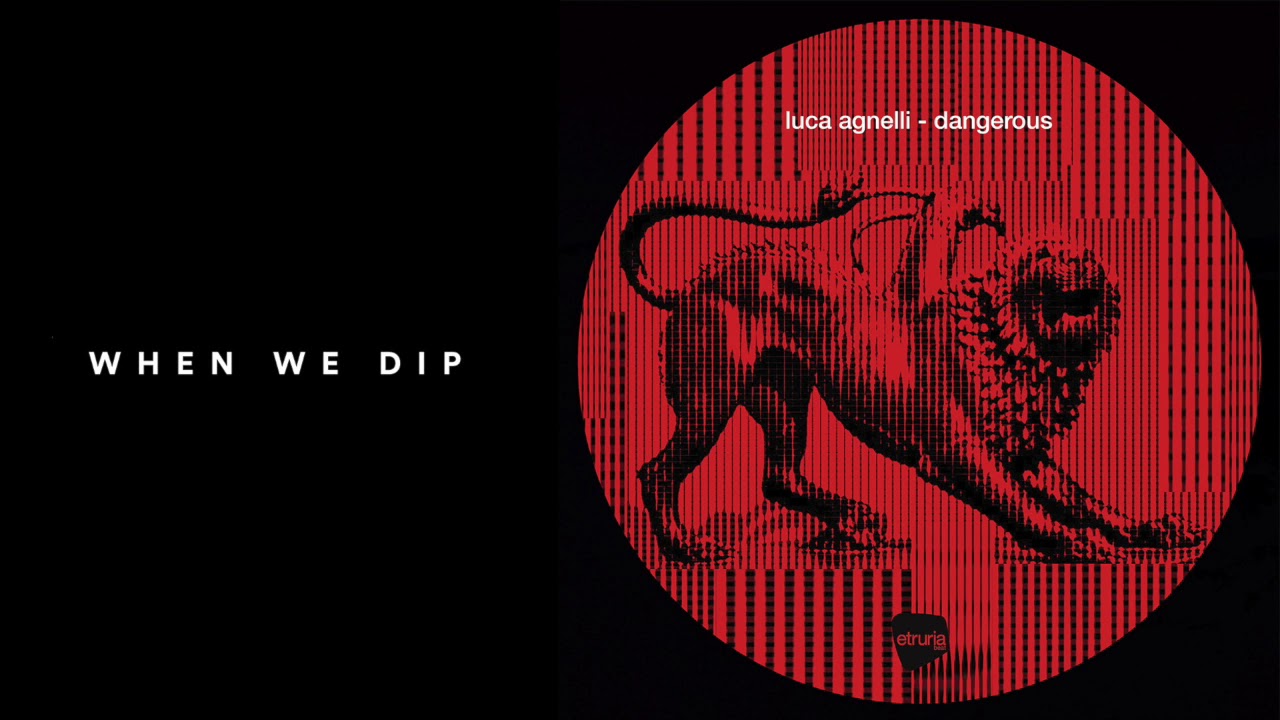 Premiere: Luca Agnelli - High Gravity [Etruria Beat]