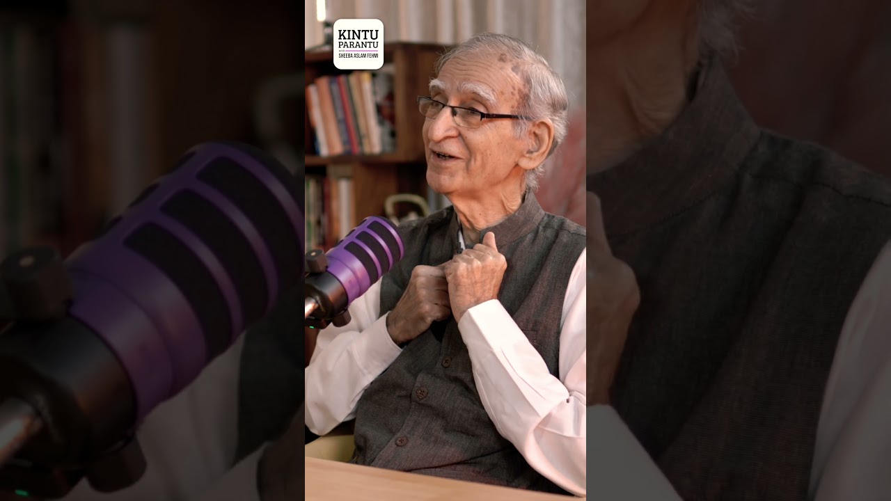 The Truth About Aurangzeb & Hindu Temples 🏛️ | Dr. Ram Punyani