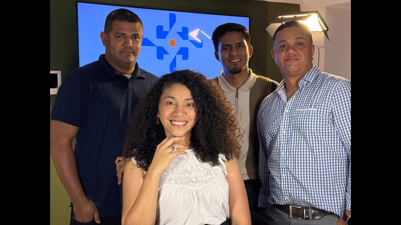 De la Idea a la Automatización: Conocé al equipo que escala tu empresa (Equipo Tempro)