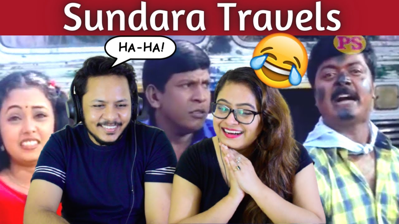 Sundara Travels Full Movie Reaction | Part - 2