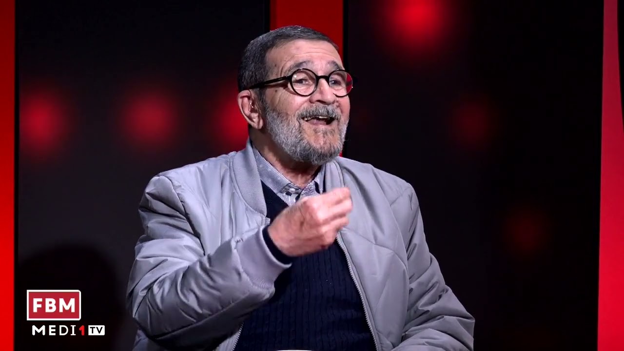 #FBM .. مصطفى الزعري في مواجهة بلال مرميد