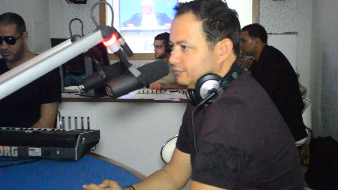 Trio_Med: portrait Slah Mesbah & Samir El Wafi