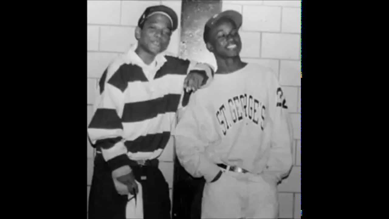 Mobb Deep ~ Lifestyles Of The Infamous (Original Demo) ~ Queens NYC 1994