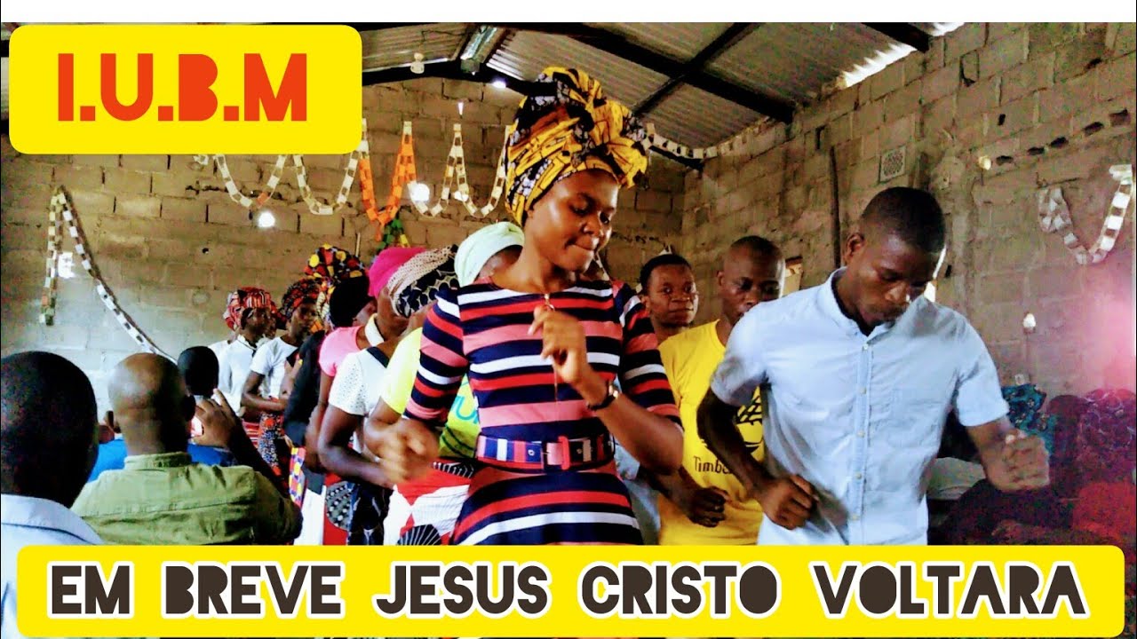 igreja união Baptista de Moçambique jovens de Quelimane cualane 2
