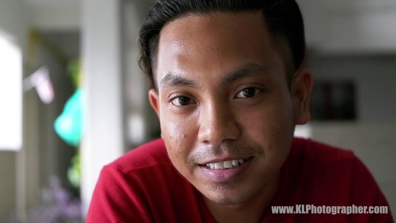 SIGMA fp  Test Footage (Full Frame Mirrorless)