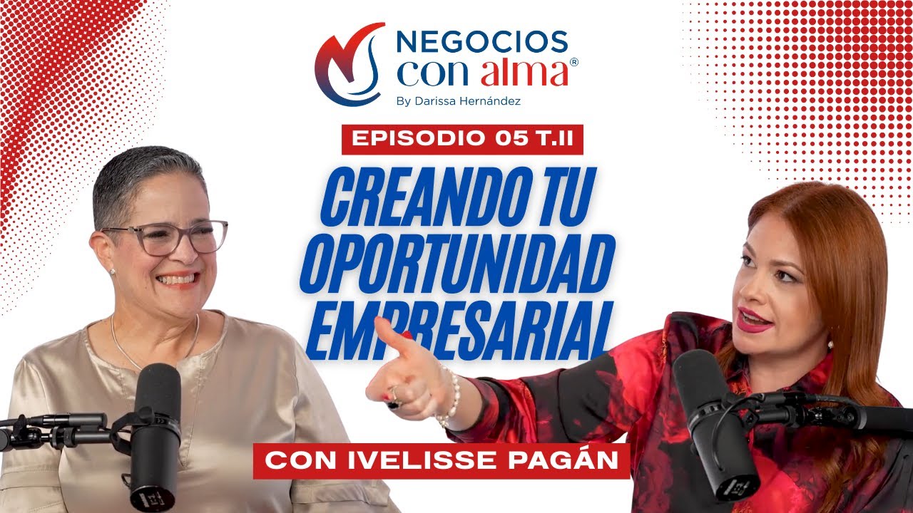 05- Creando tu Oportunidad Empresarial