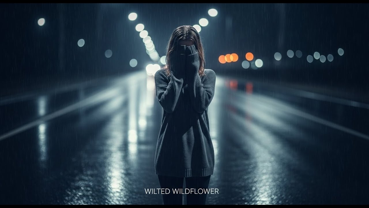Wilted Wildflower – Sad Indie Pop   Emotional Bedroom Pop