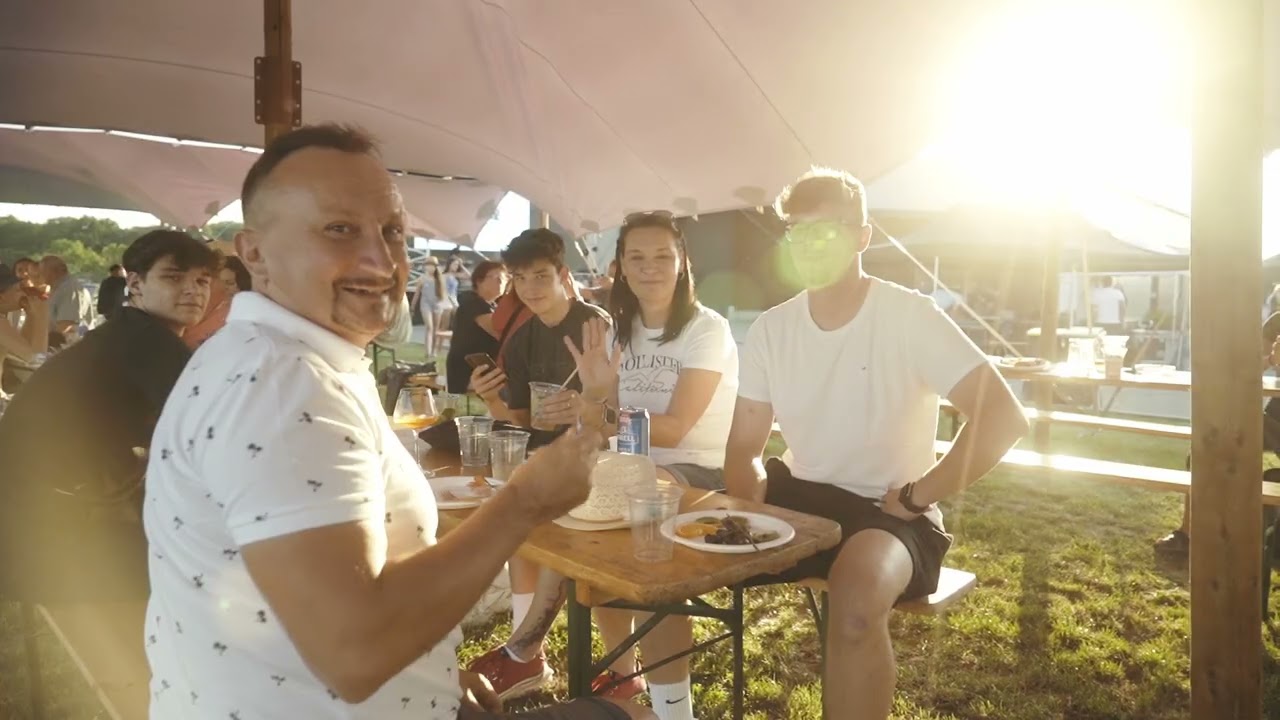 Montáže Brož slaví 30 let!