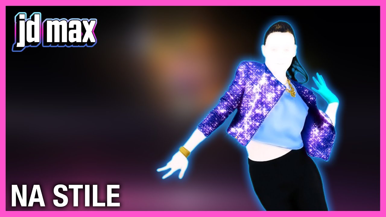 Just Dance: Na Stile by Vremya i Steklo || Fanmade Mashup