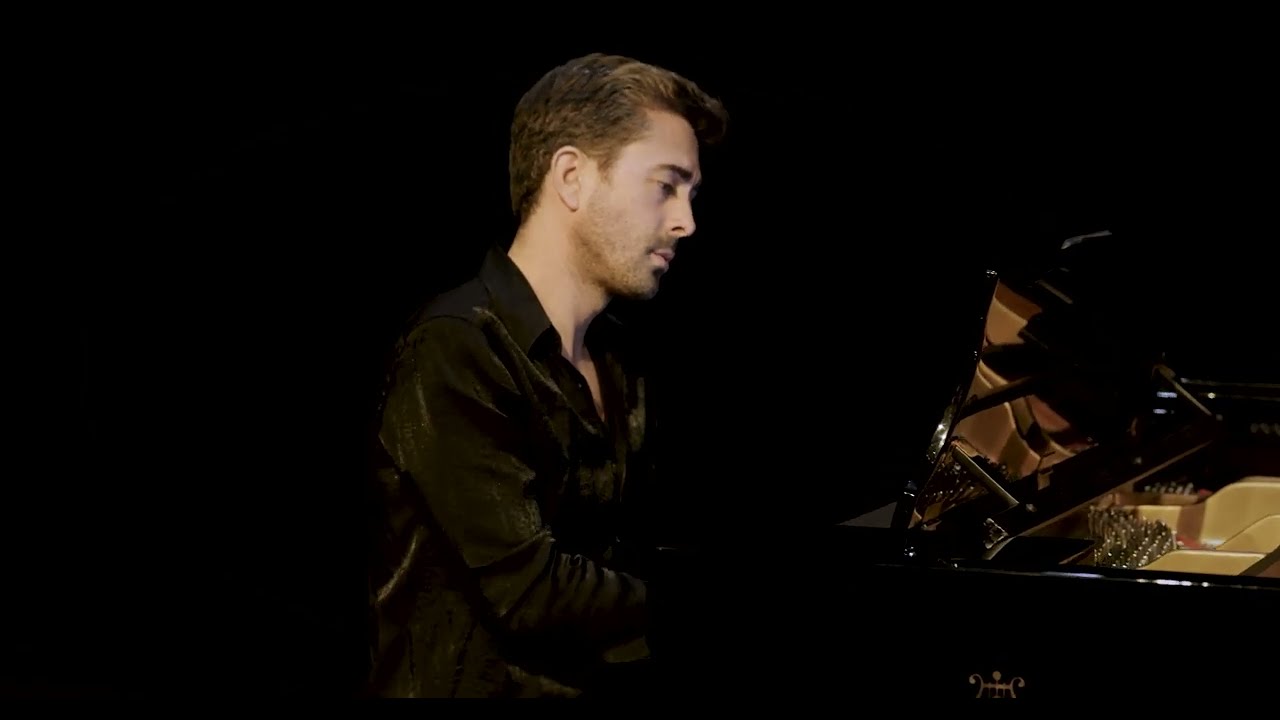 Nocturne (Avril Coleridge-Taylor) - Antonio Oyarzábal, piano