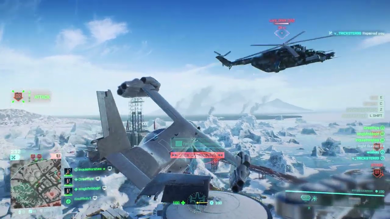 clip dump #13