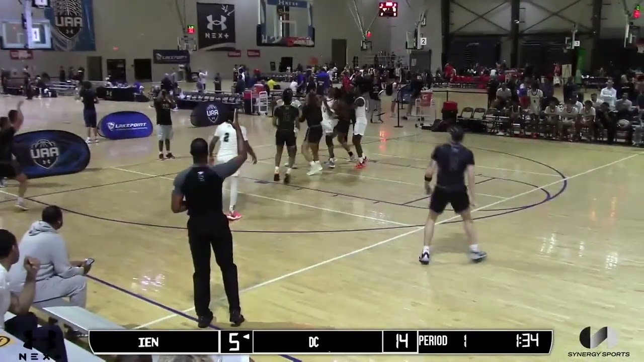 IFN17U@DCPremier17U   Jul 10, 2025