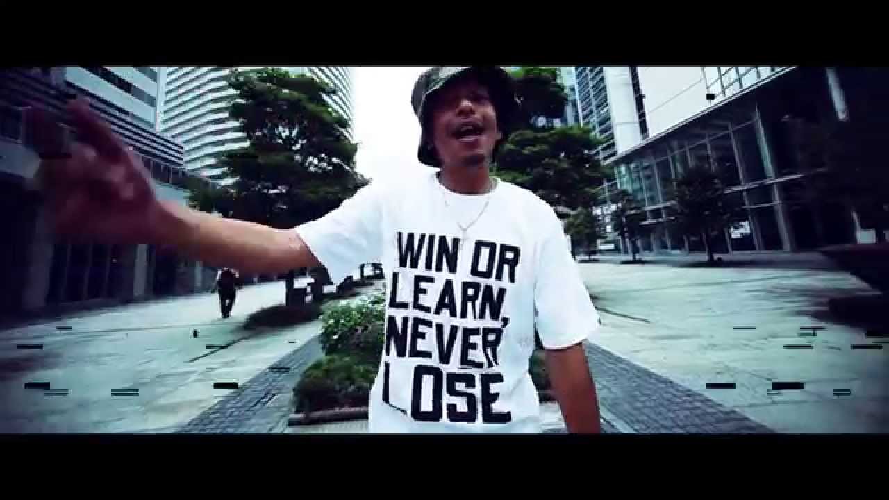 (Master OG Riddim) RUDEBWOY FACE - Big Love / Kingston Jamaica prod by StarBwoyWorks