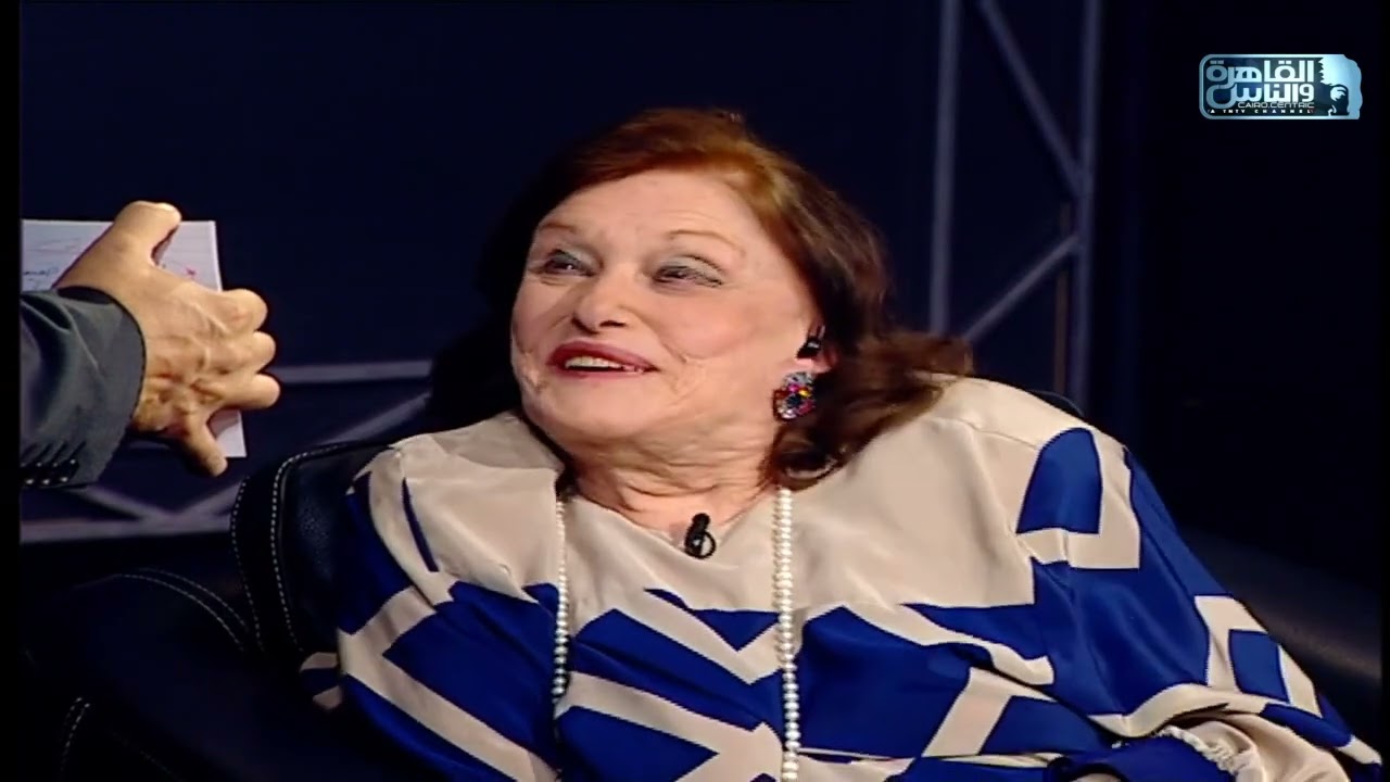 مريم فخرالدين عن زوجها الثاني: خانني 50 مرة وطوني خليفة : وانتي كام مرة خونتيه؟