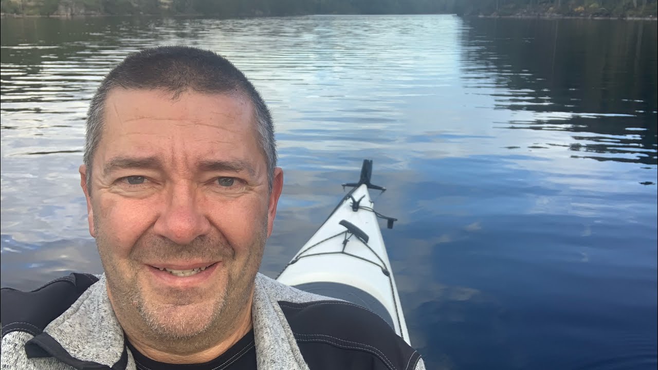 Trip to Lake 9