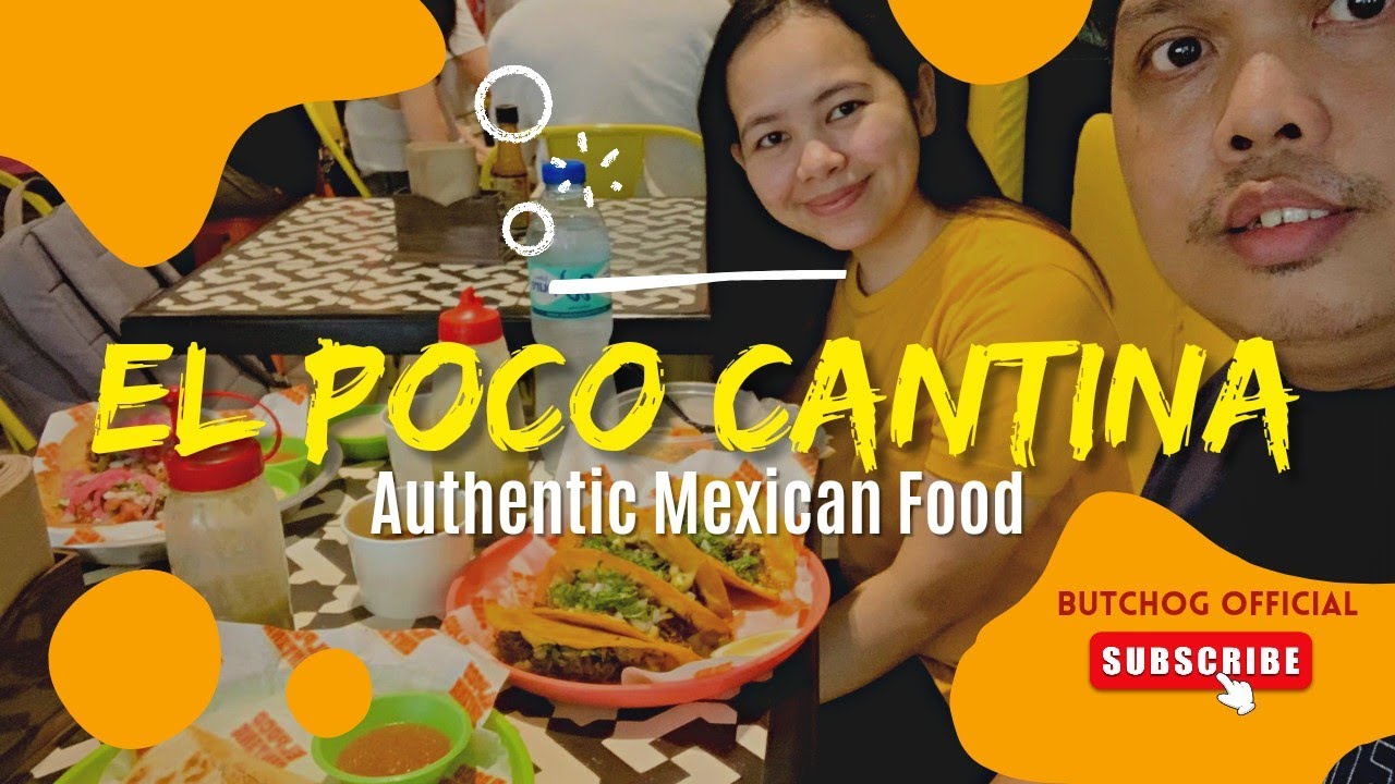 BEEF BIRRIA TACOS | EL POCO CANTINA - Taft #authenticmexicanfood #birria #tacos #quesadillas #viral