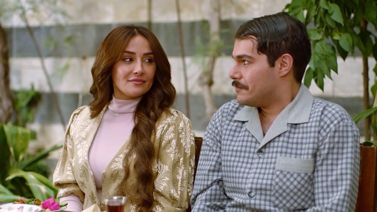 بصباحية عرسو ماخلتو يقرب من عروستو وحطت عليه شروط!
