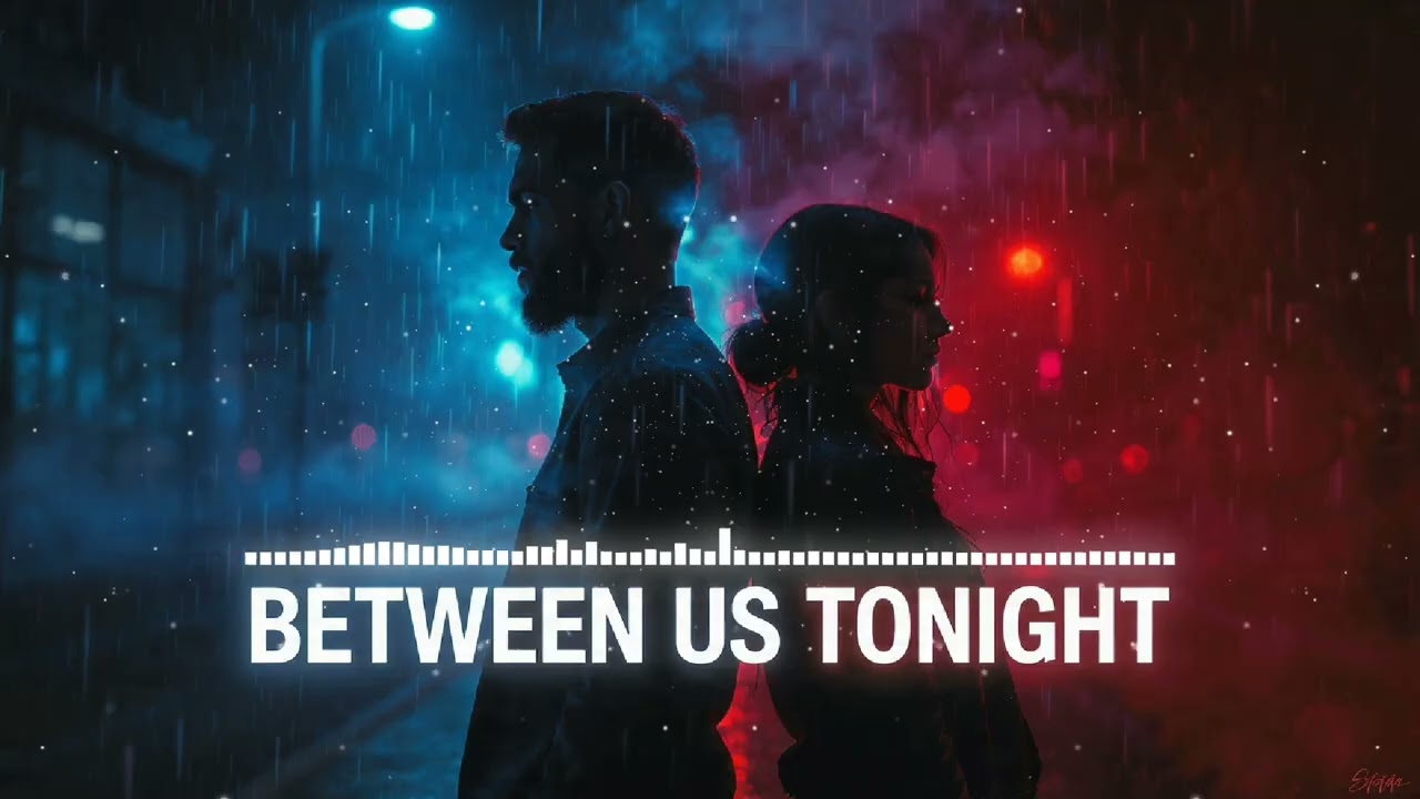 Between Us Tonight