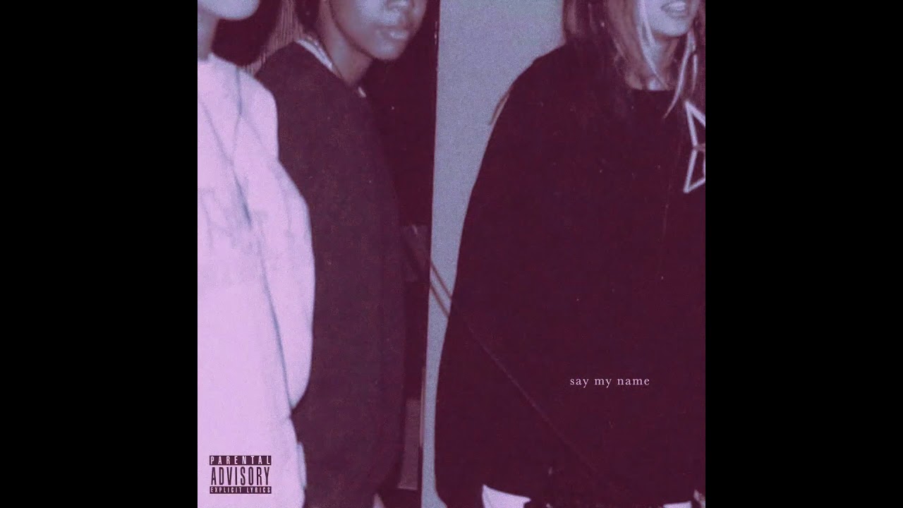 benny mayne - say my name