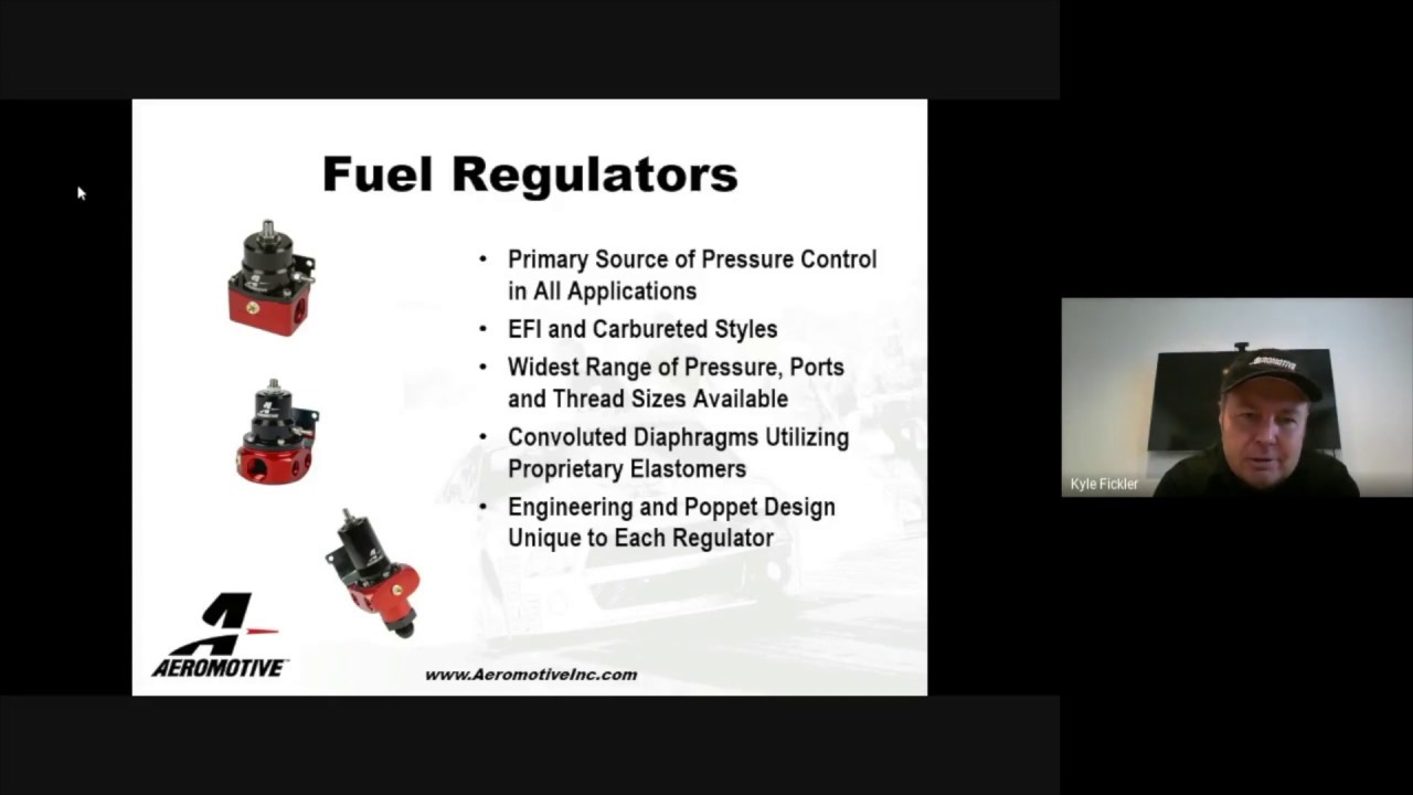 Return Style Regulators & Filters: Do's & Don'ts