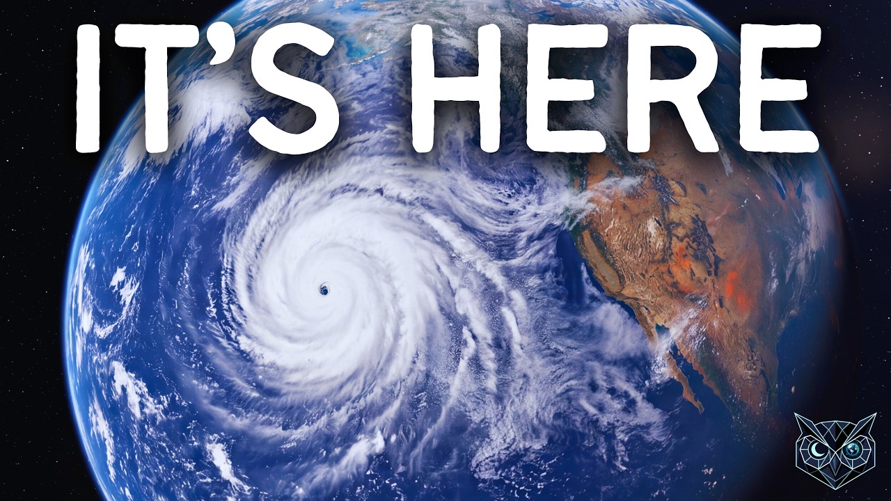 Typhoon Sinlaku: What's The Worst Case Scenario?