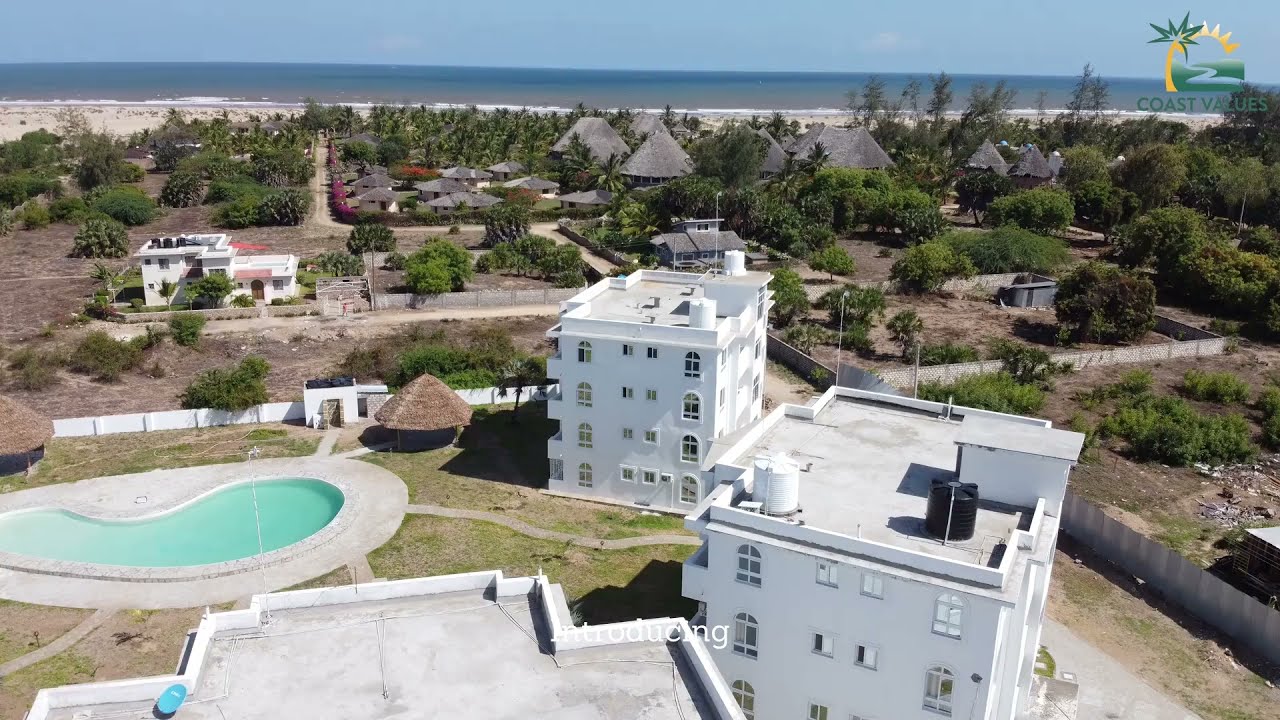 Kijani homes apartments | Malindi, Kenya