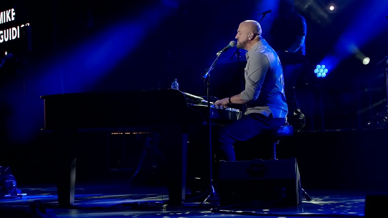 Mike Delguidice - 