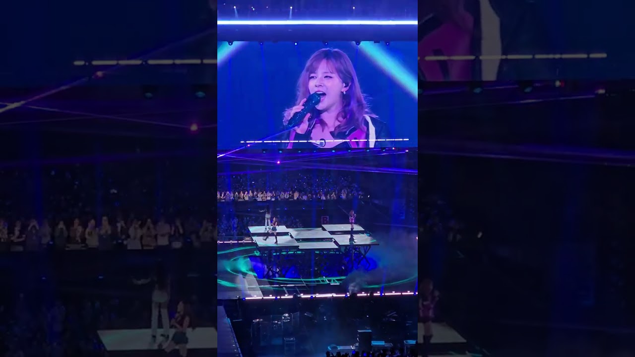 Takedown (TWICE THIS IS FOR WORLD TOUR IN TAIPEI ) 20260320