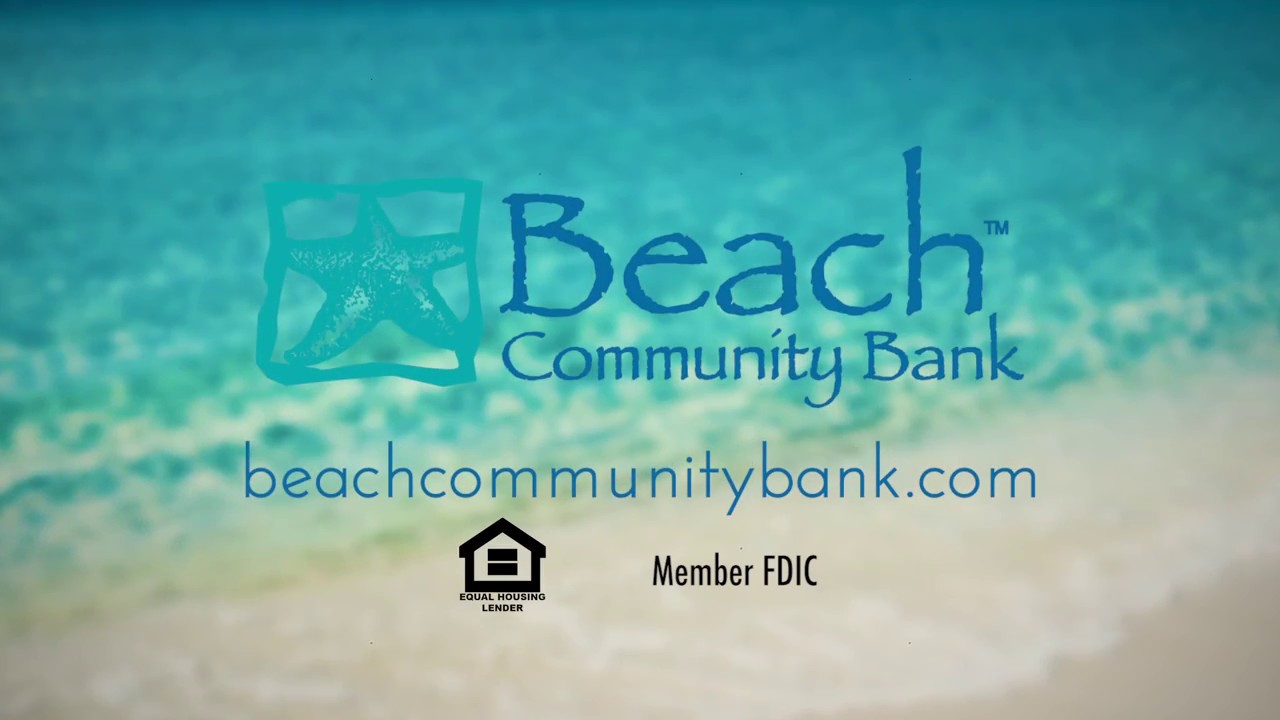 Beach Community Bank