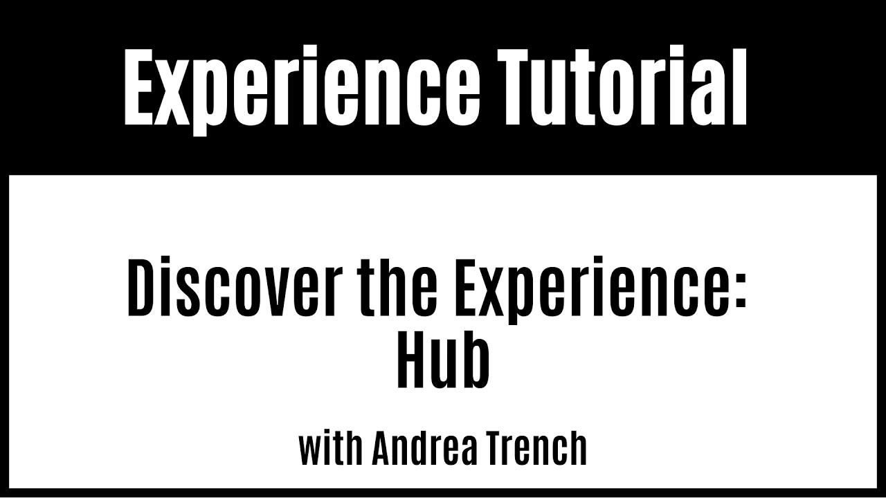 The DiscoverDance Resource Hub