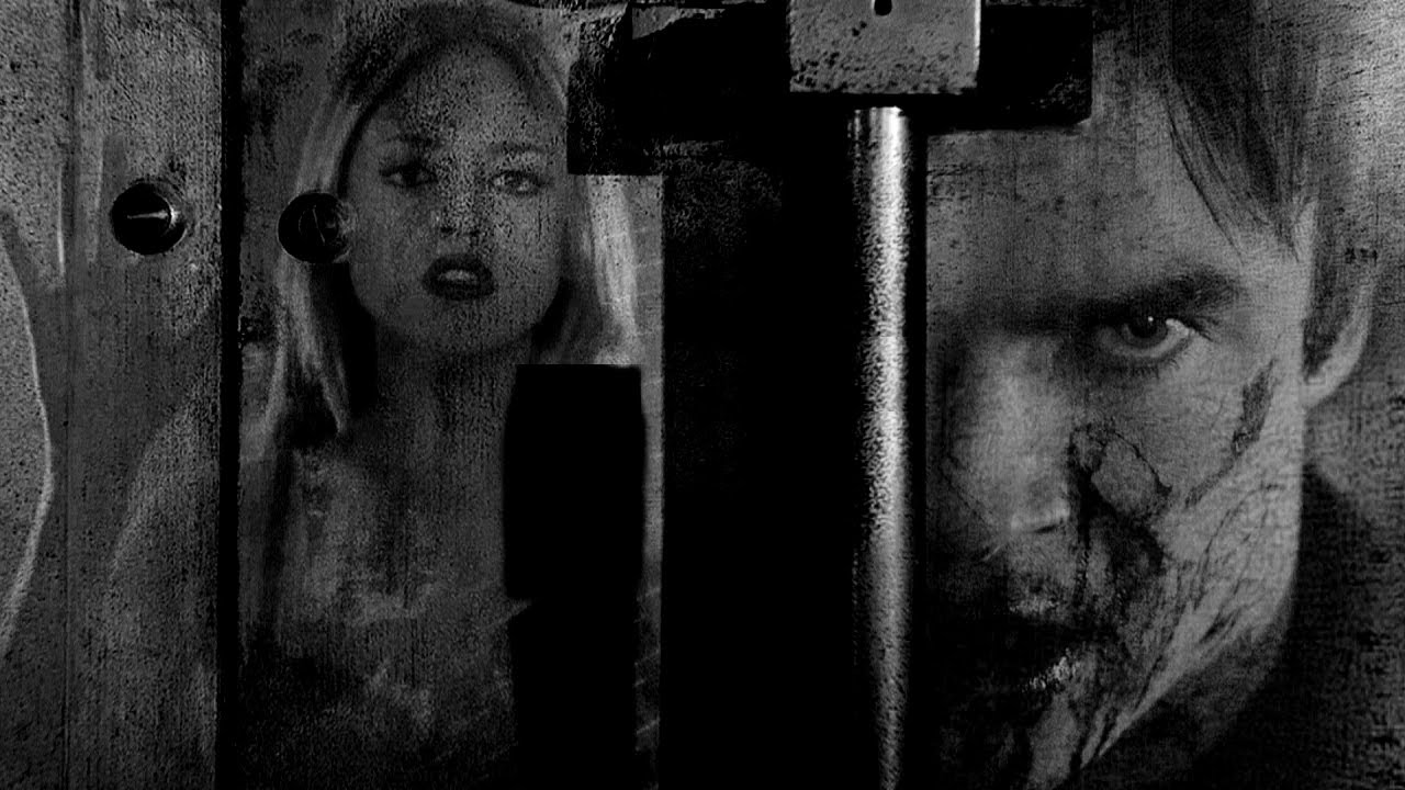 Damon Salvatore & Kisa | I'm A Dangerous (Crossover)