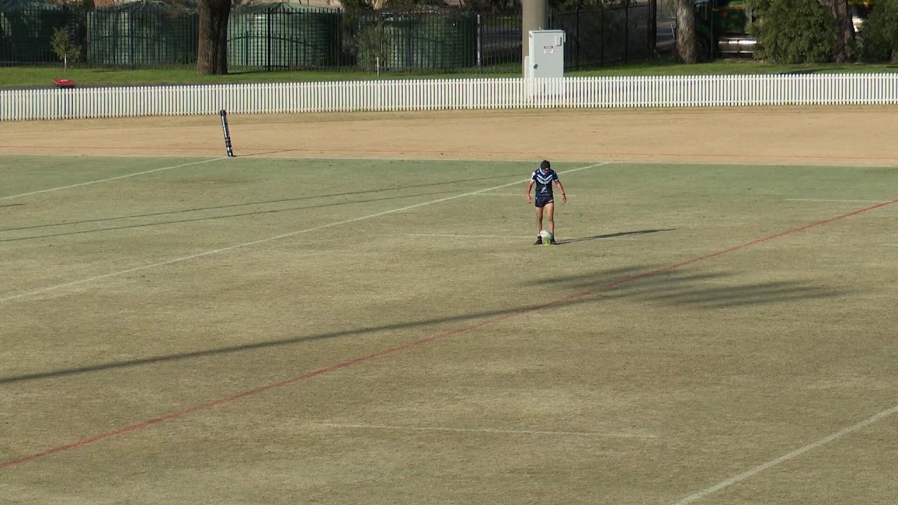 Orange Hawks v Bathurst Panthers - 2023 Peter McDonald Premiership - Week 2 Elimination Finals