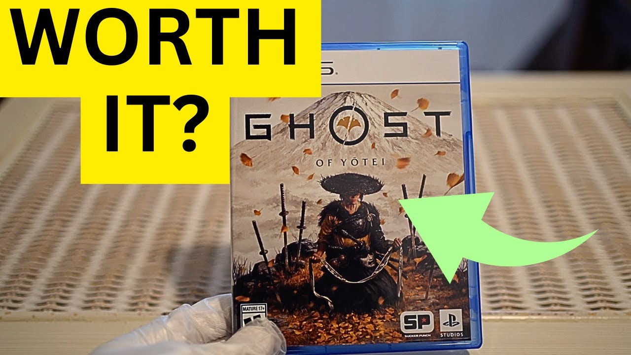 Ghosts of Yotei on PS5 - Quick Review (Is It Worth It?)