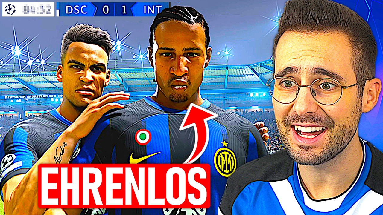ICH HAB IHN GERADE ERST FÜR 150 MIO VERKAUFT !!! 😰💀 EA FC 24 Bielefeld Karriere #41