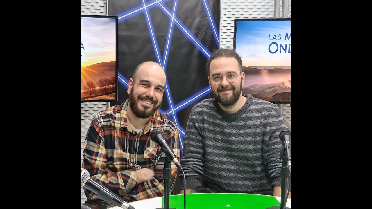 Las Mañanas de Onda Aragonesa: Acordes Rurales