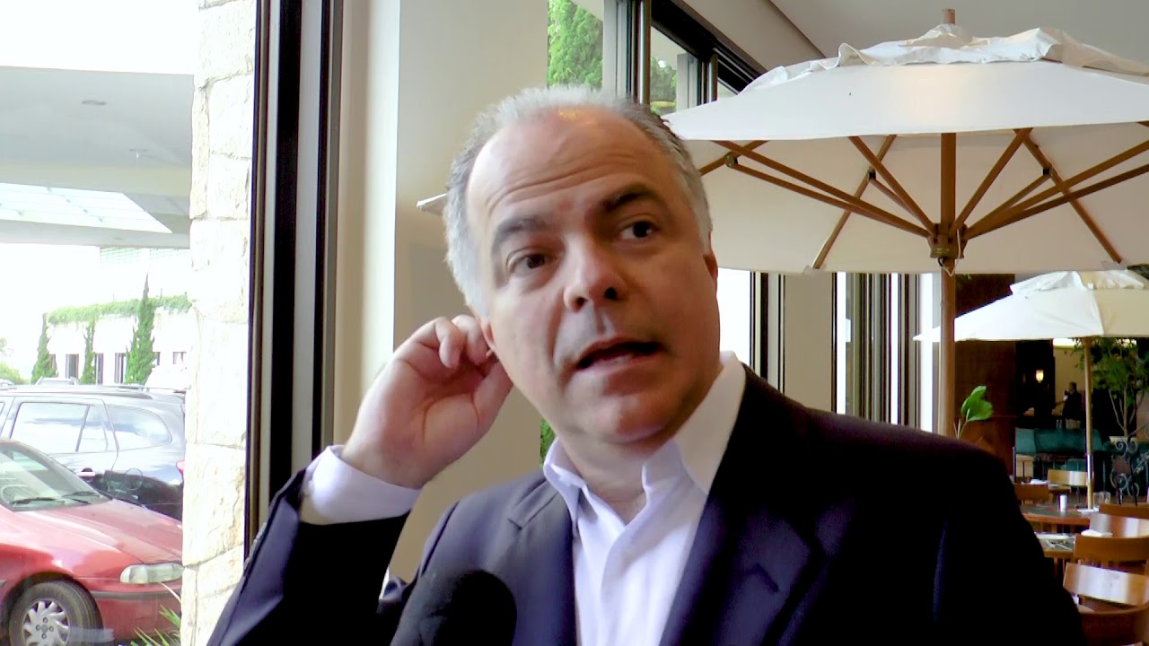 CEO do Martins conta como foi assumir o cargo na empresa e os seus desafios